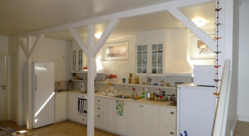 Central Guesthouse Reykjavik Luaran gambar