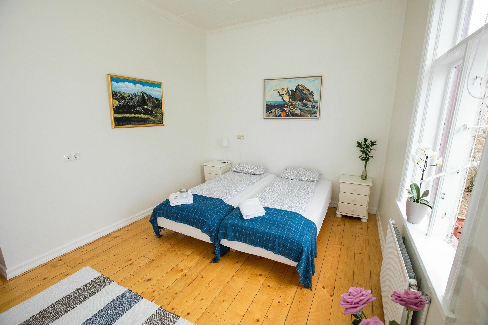 Central Guesthouse Reykjavik Luaran gambar