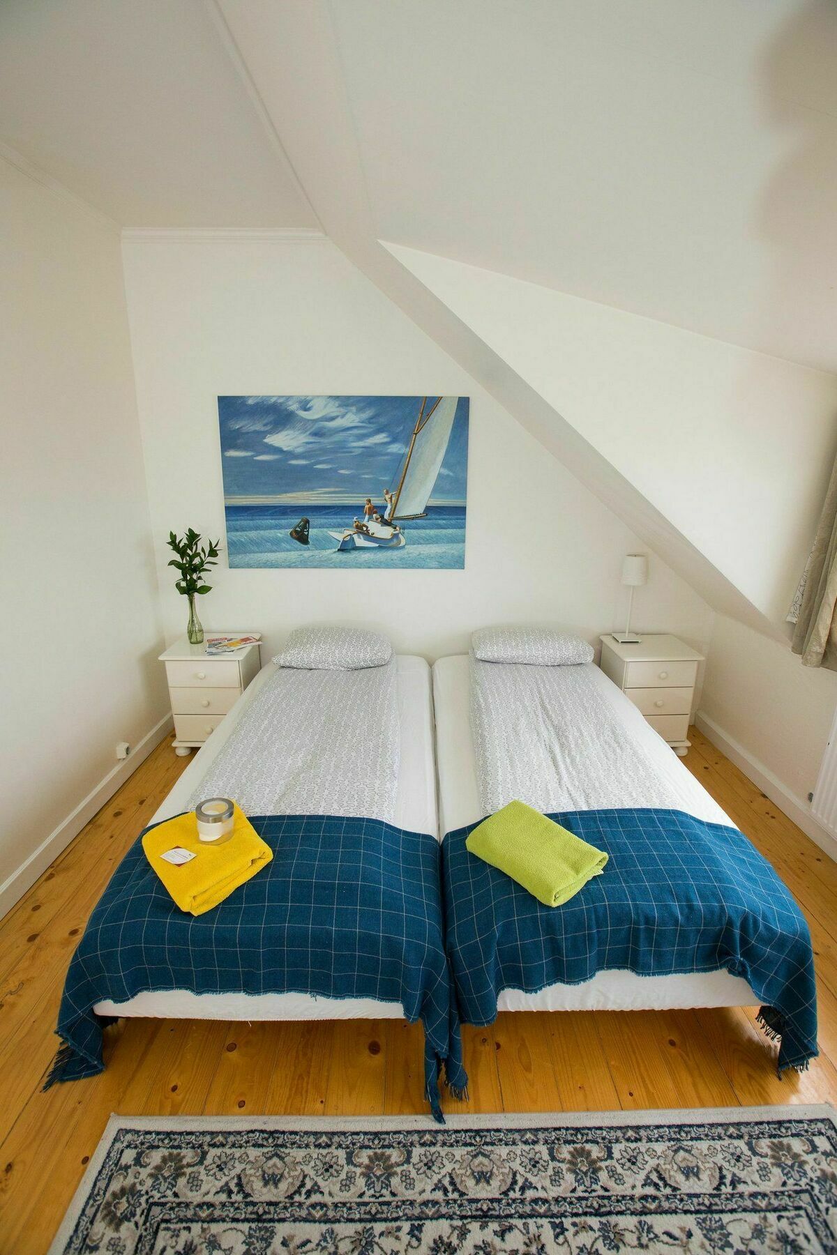 Central Guesthouse Reykjavik Luaran gambar