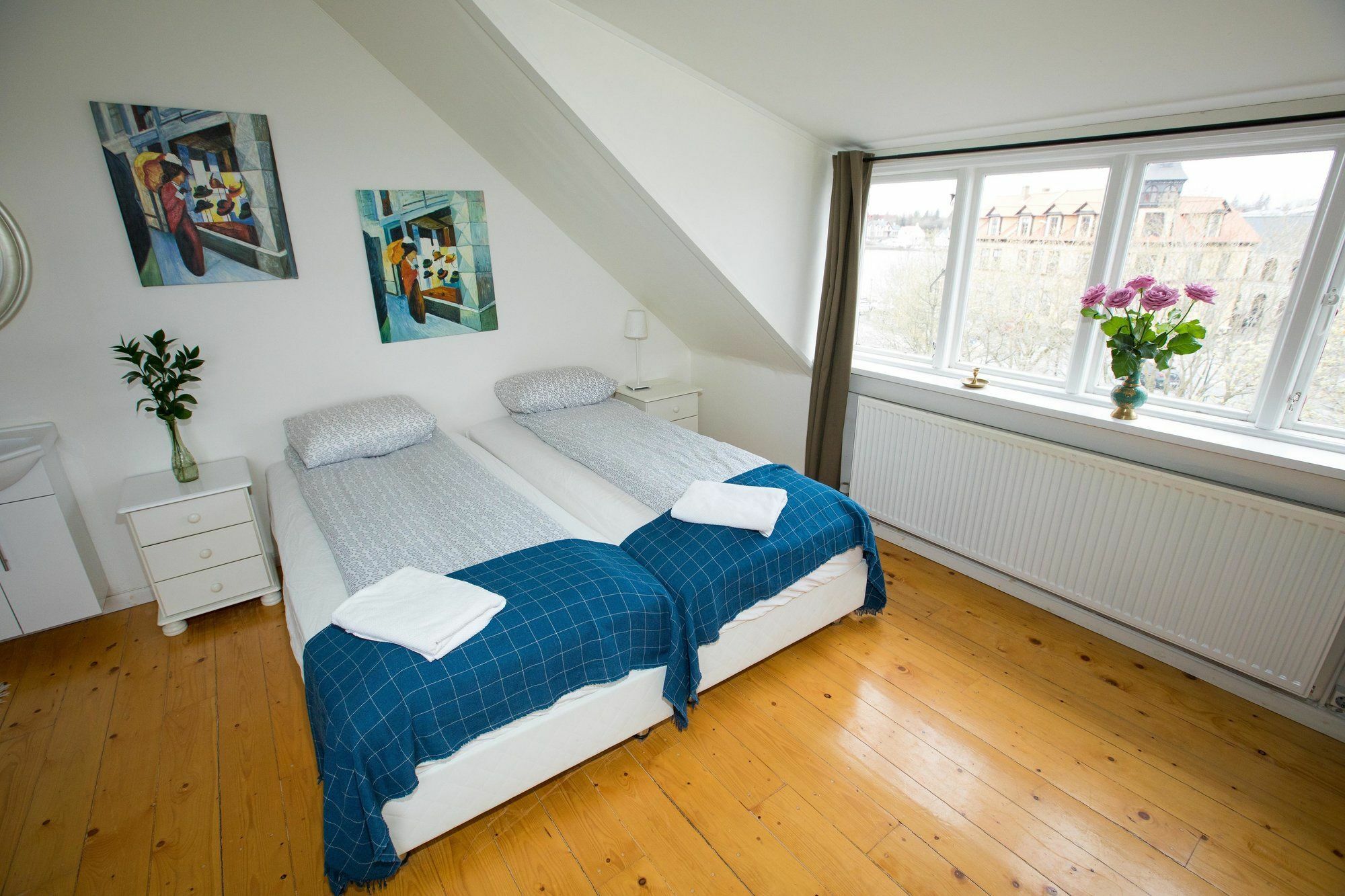 Central Guesthouse Reykjavik Luaran gambar